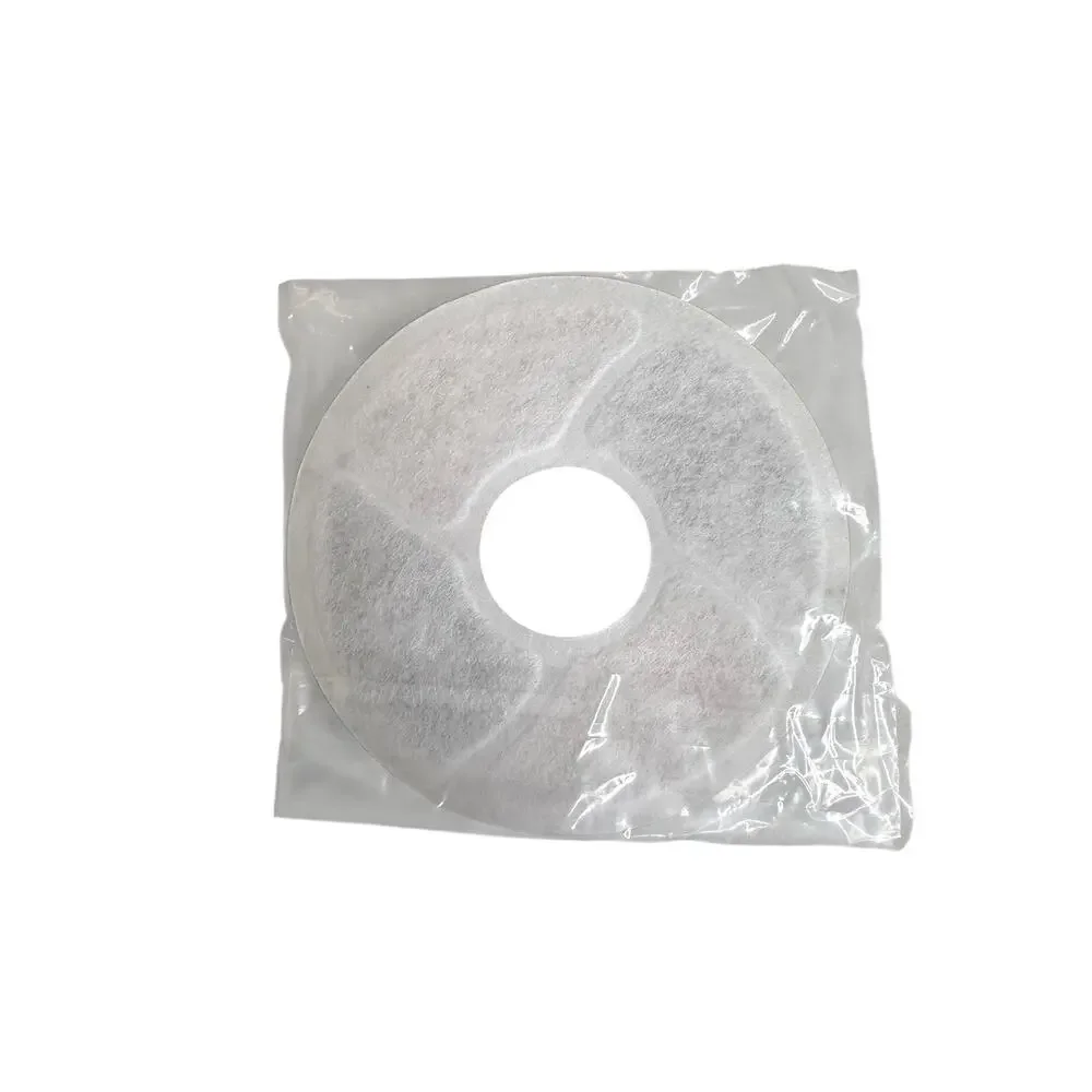 Cat Pet Water Fountain Filters Replacement Filters Circle 7 pack